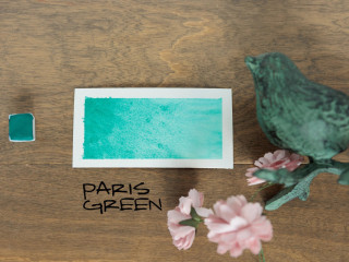 Maquiagem de Carnaval