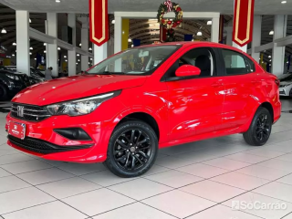 Fiat CRONOS 2023 / 2024